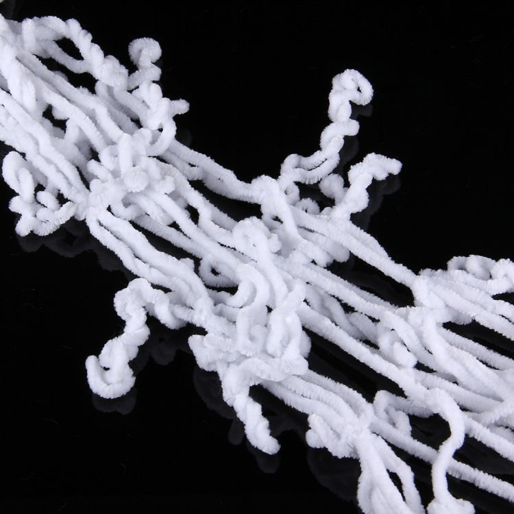 Spider Web for Costume Ball Halloween Party, Size: 1.5x1.5 m