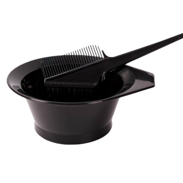 7 in 1 Hairdressing Hair Dye Tools Set