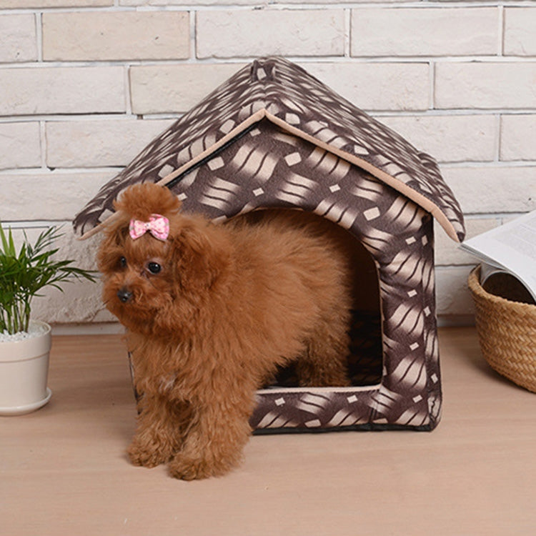 Four Seasons Available Detachable Pet House