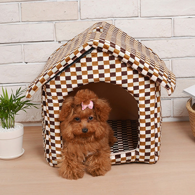 Four Seasons Available Detachable Pet House