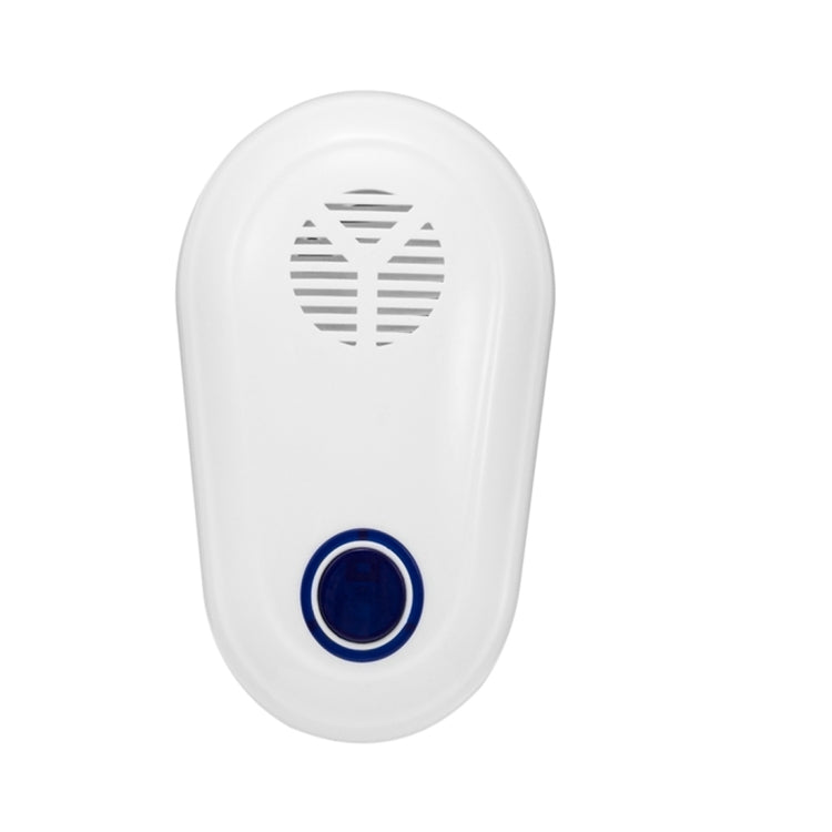 4W Electronic Ultrasonic Anti Mosquito Rat Mouse Cockroach Insect Pest Repeller,