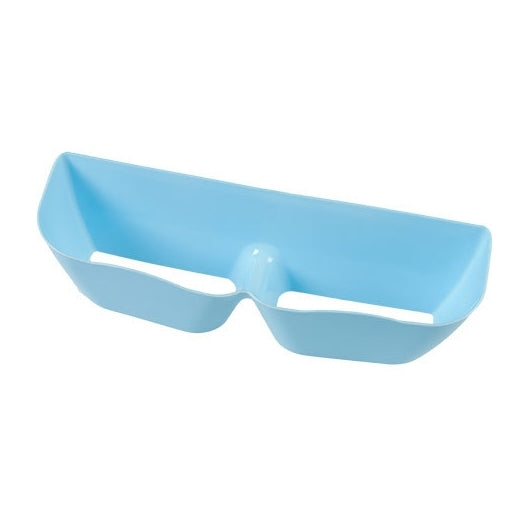 5 PCS Fresh Style Living Room Bathroom Stereoscopic Glue Wall Hanging Shoe Frame Wave Separation Wall Simple Wall Storage Shelves,Random Color Delivery
