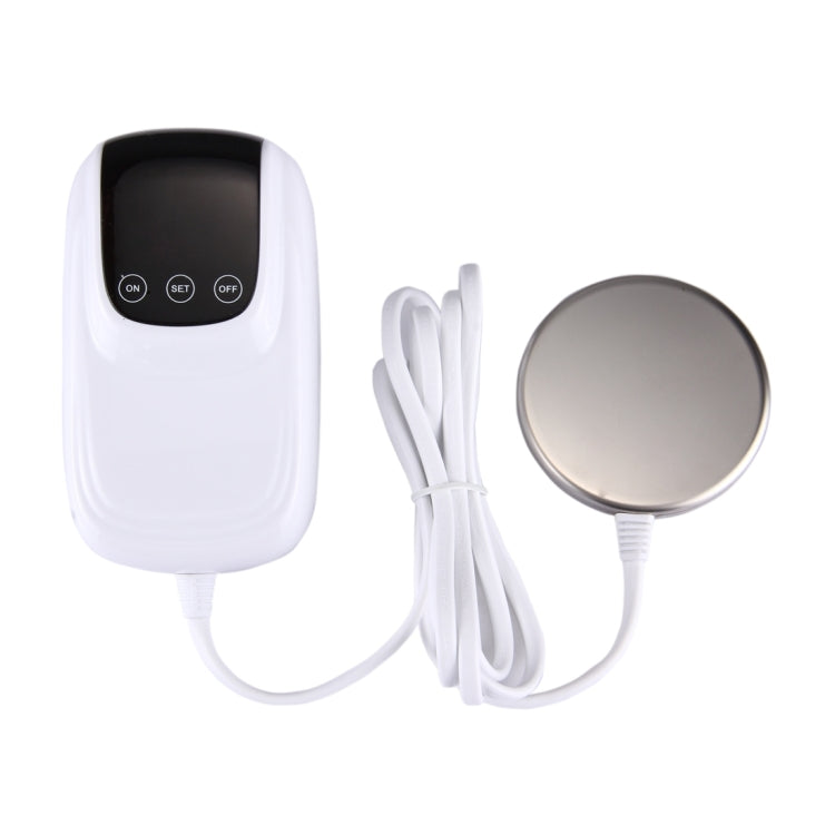 PW8000 Portable Ultrasonic Washing Machine for Clothes / Vegetable / Fruit / Jewelry / Glasses, Removal Pesticides / Sterilization / Disinfection, US Plug