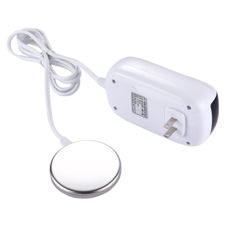 PW8000 Portable Ultrasonic Washing Machine for Clothes / Vegetable / Fruit / Jewelry / Glasses, Removal Pesticides / Sterilization / Disinfection, US Plug