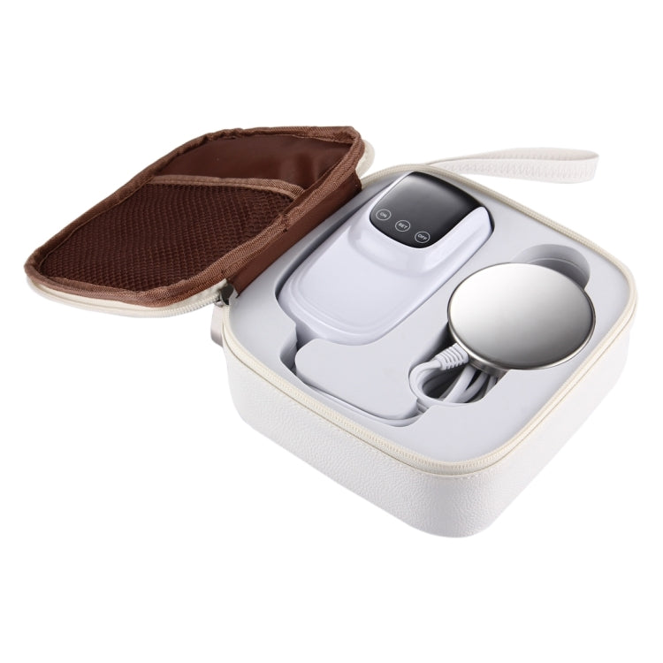 PW8000 Portable Ultrasonic Washing Machine for Clothes / Vegetable / Fruit / Jewelry / Glasses, Removal Pesticides / Sterilization / Disinfection, US Plug