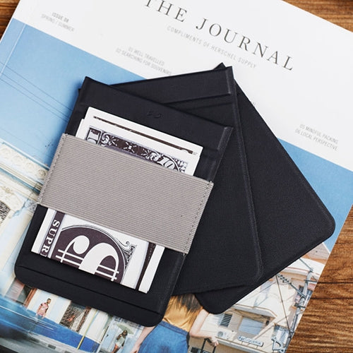 MAG Creative Magnetic Detachable Modular Wallet