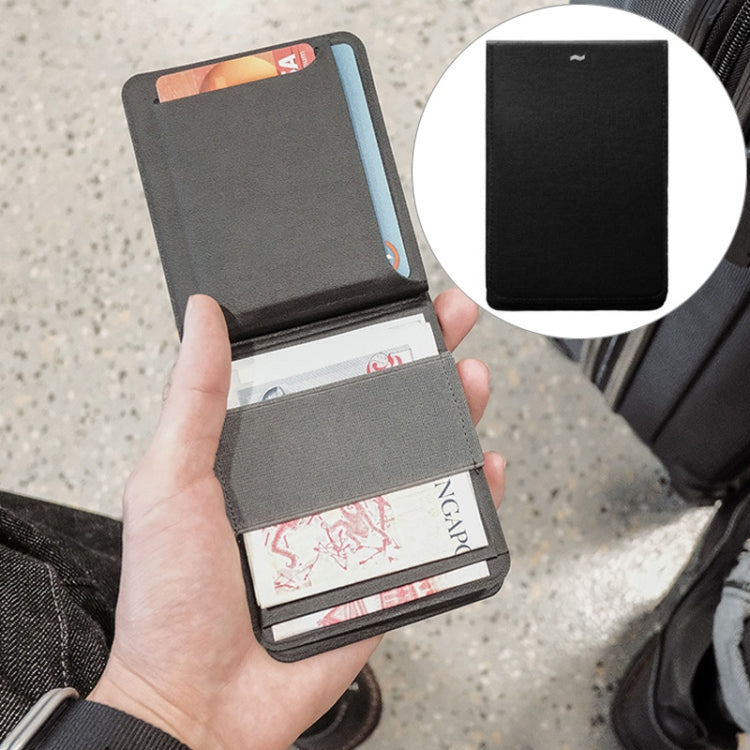 MAG Creative Magnetic Detachable Modular Wallet