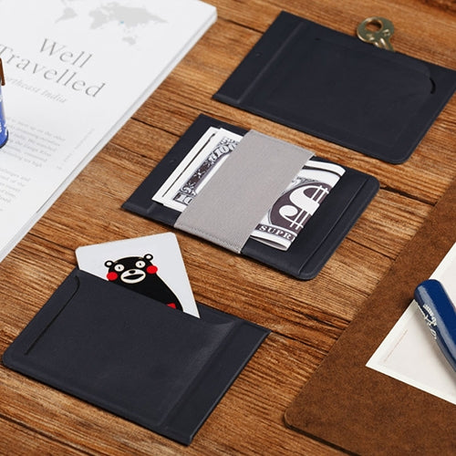 MAG Creative Magnetic Detachable Modular Wallet