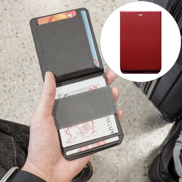 MAG Creative Magnetic Detachable Modular Wallet
