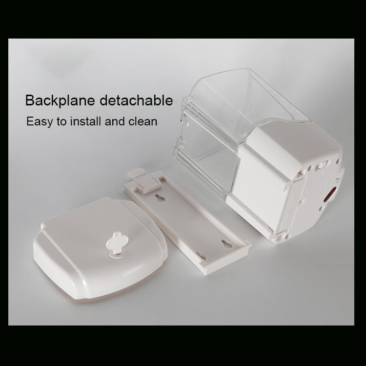 700ml Automatic Liquid Soap Dispenser (Foam Style)