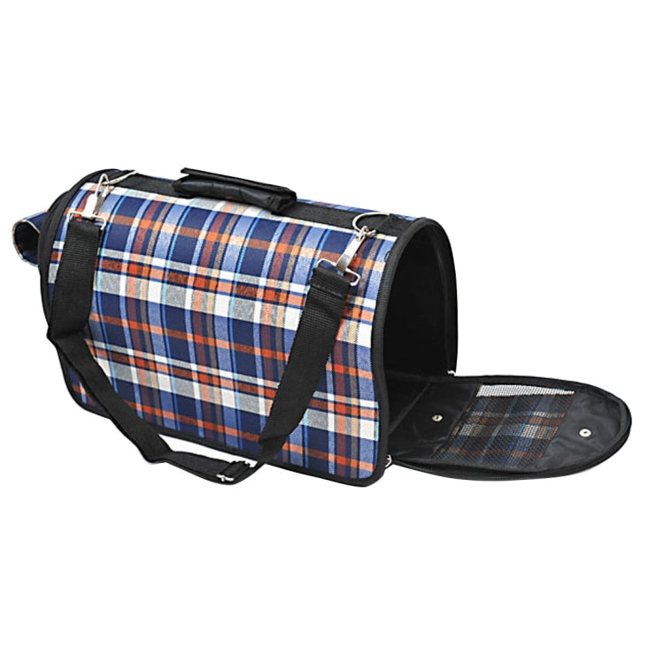 Portable Pet Handbag Shoulder Bag for Cat / Dog and Other Pets Small, Size:34*18*24cm