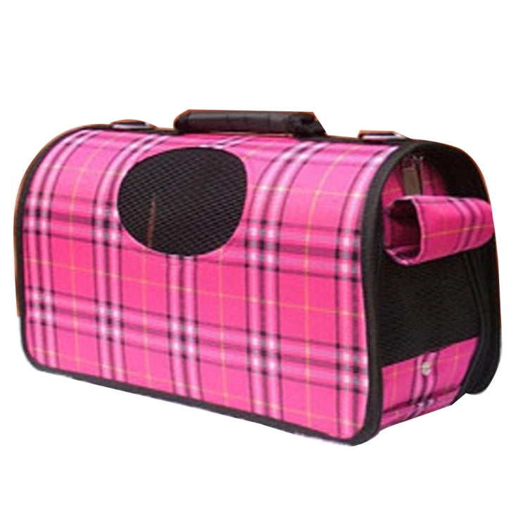 Portable Pet Handbag Shoulder Bag for Cat / Dog and Other Pets Medium, Size:40*27*21cm