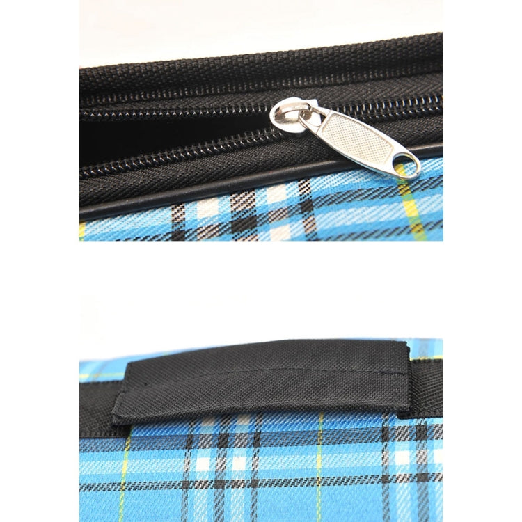 Portable Pet Handbag Shoulder Bag for Cat / Dog and Other Pets Medium, Size:40*27*21cm