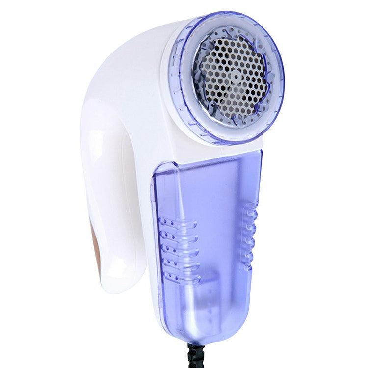 JA-768 110-220V 5W In-line Electric Fur Ball Trimmer, US Plug