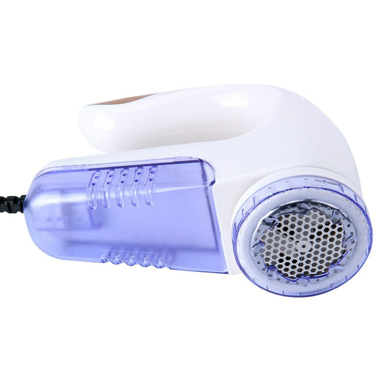 JA-768 110-220V 5W In-line Electric Fur Ball Trimmer, US Plug