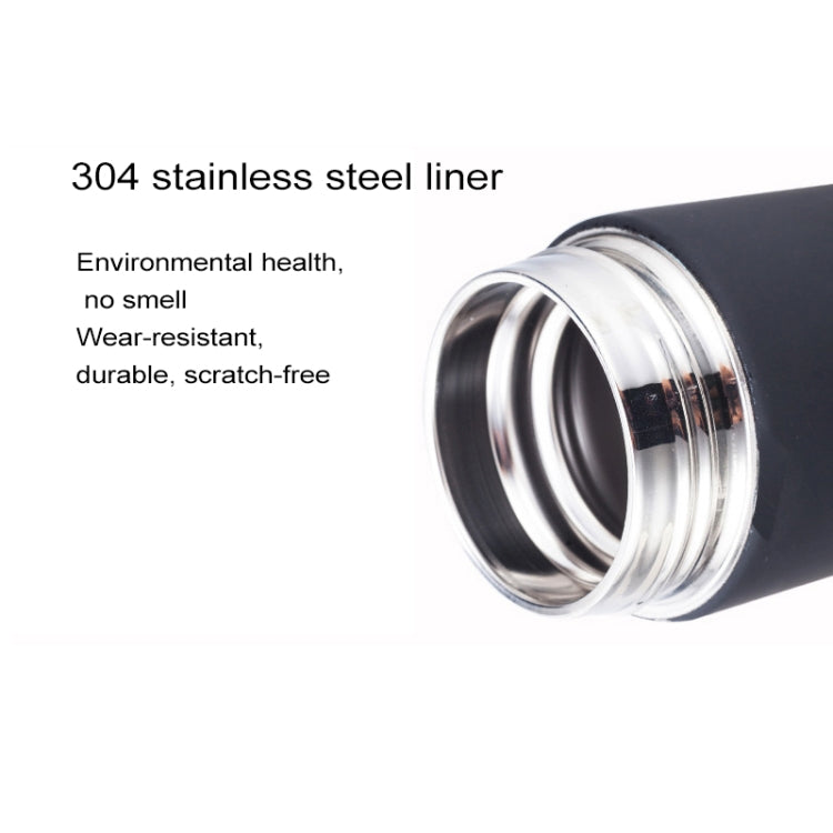 2PCS 500ml Valentines Day Gift Stainless Steel Heat Insulation Cup Set