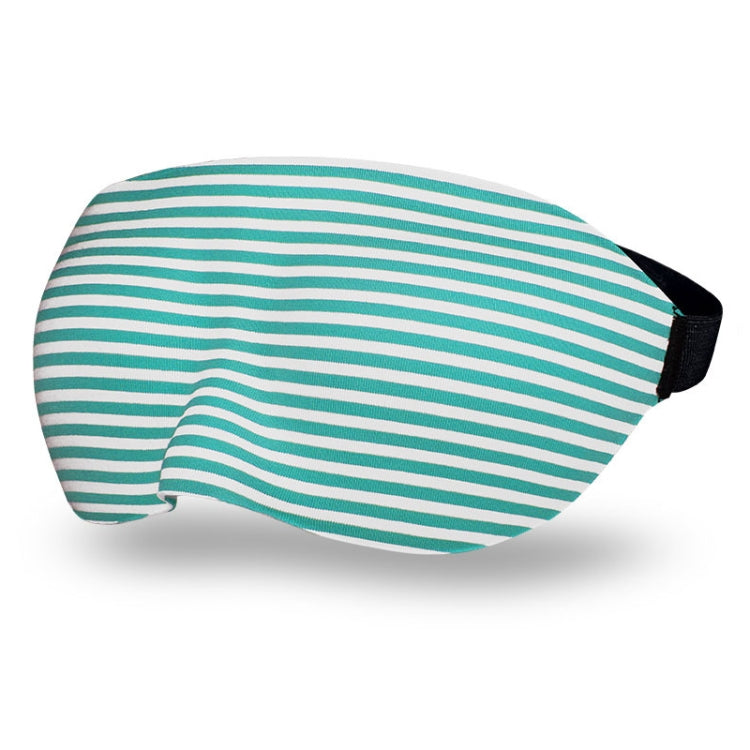 Home and Travel Sleeping Eye Mask Eyepatch with Adjustable Strap