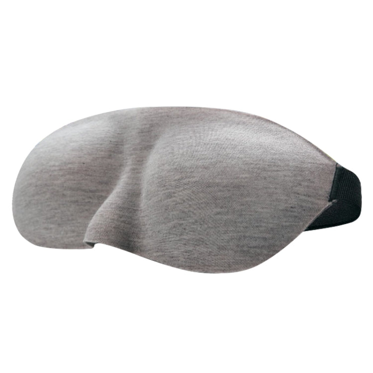 Home and Travel Sleeping Eye Mask Eyepatch with Adjustable Strap