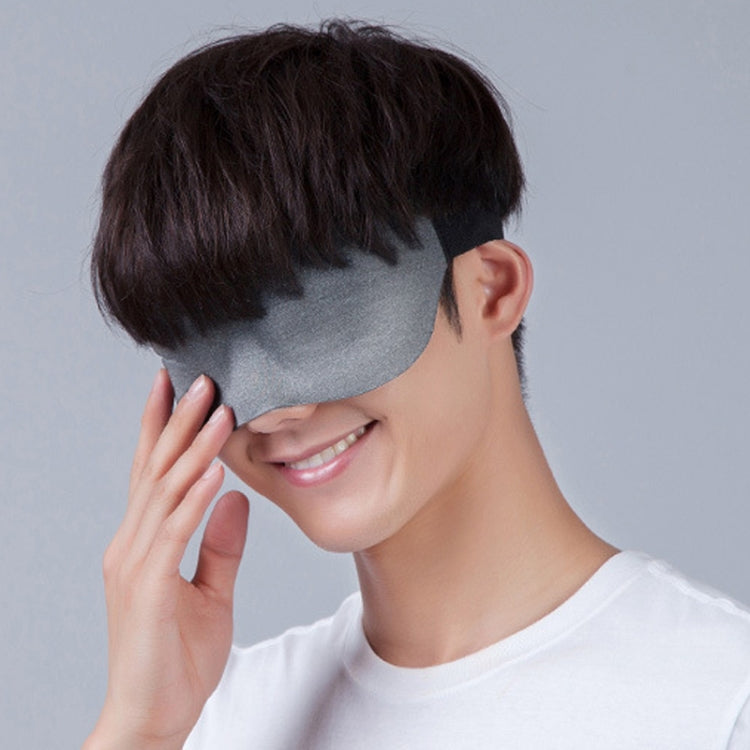 Home and Travel Sleeping Eye Mask Eyepatch with Adjustable Strap