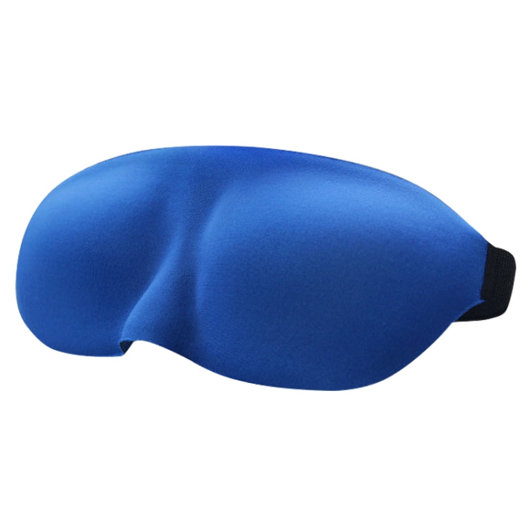 Home and Travel Sleeping Eye Mask Eyepatch with Adjustable Strap