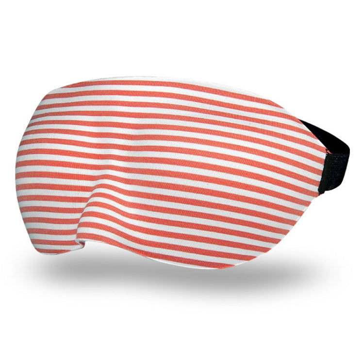 Home and Travel Sleeping Eye Mask Eyepatch with Adjustable Strap