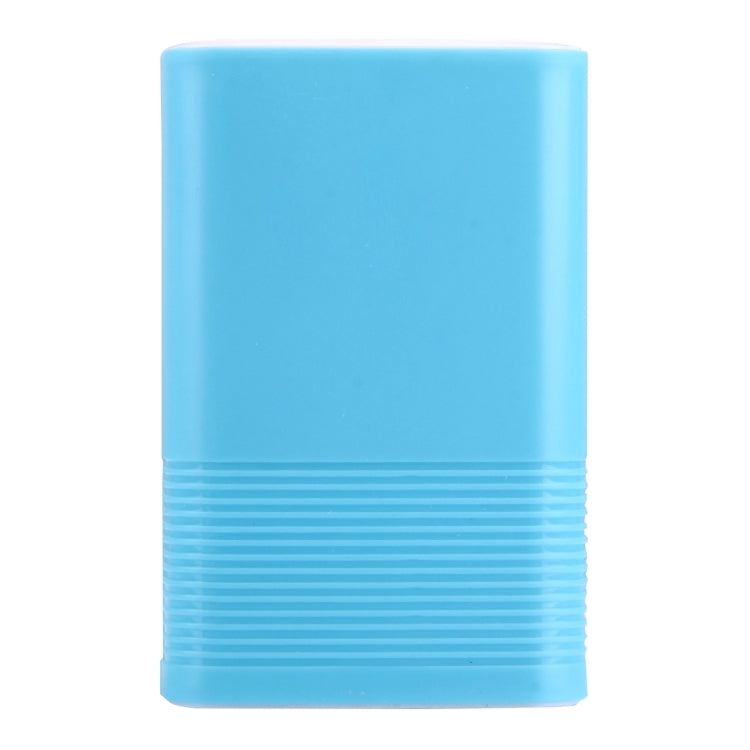 N327 Mini Portable Ozone Sterilizer for Fridge / Closet / Bag(Blue)