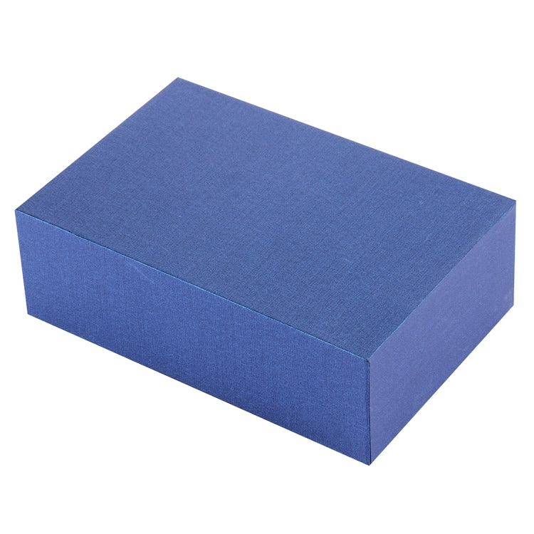 N327 Mini Portable Ozone Sterilizer for Fridge / Closet / Bag(Blue)