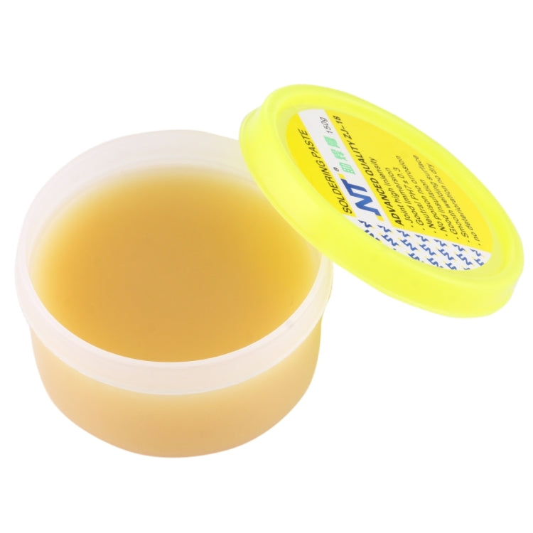 Advanced Quality ZJ-18 150g NT Soldering Paste