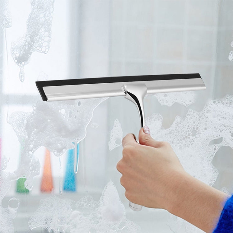 Zinc alloy Glass Wiper Cleaning Brushes Window Cleaner