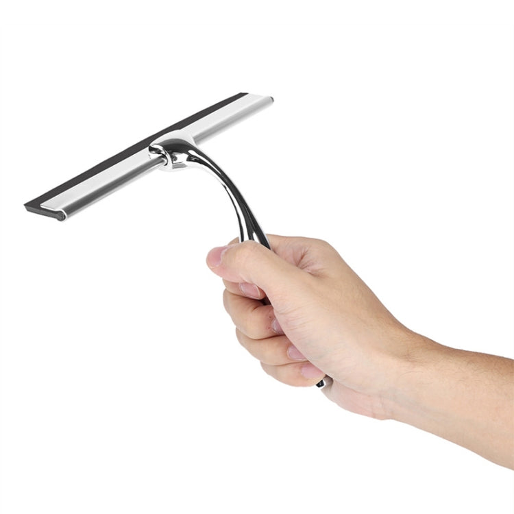 Zinc alloy Glass Wiper Cleaning Brushes Window Cleaner