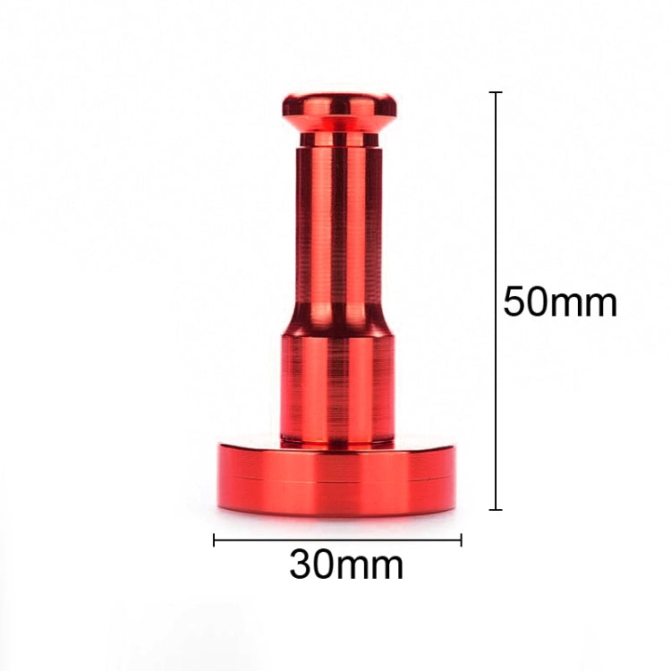 Color Personality Space Aluminum Round Hook Single Hook Kitchen Color Clothes Hook No Rust