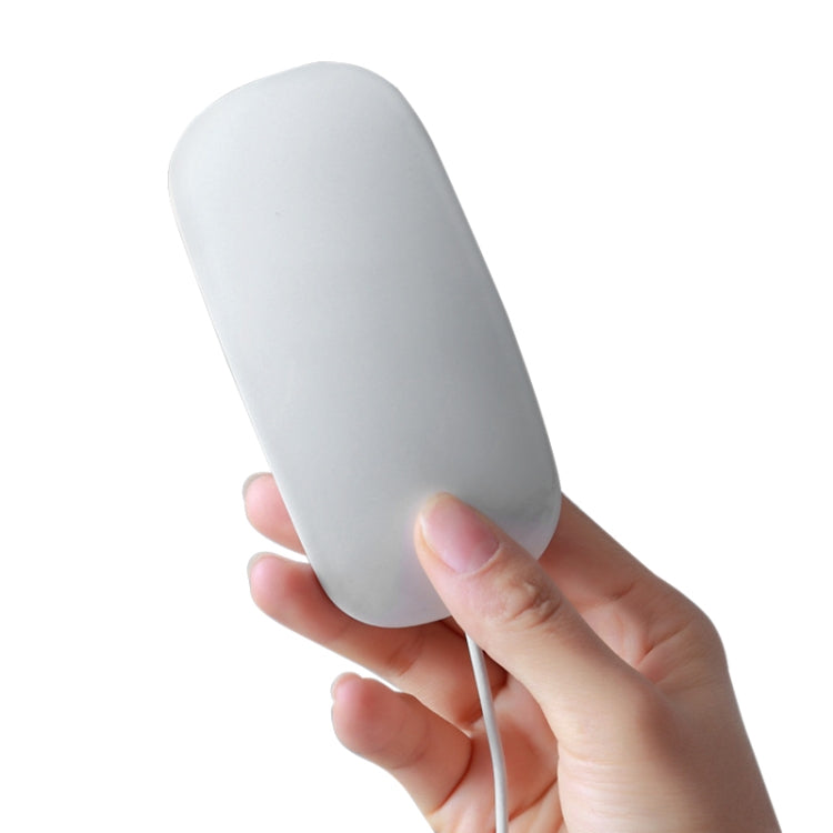 Portable Mini Ultrasonic Washing Machine Multifunctional Washer