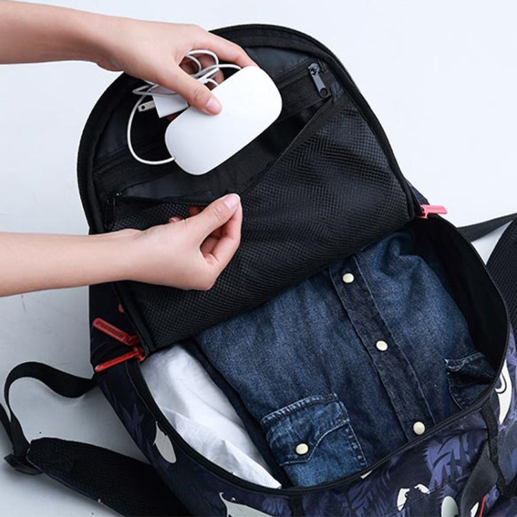 Portable Mini Ultrasonic Washing Machine Multifunctional Washer