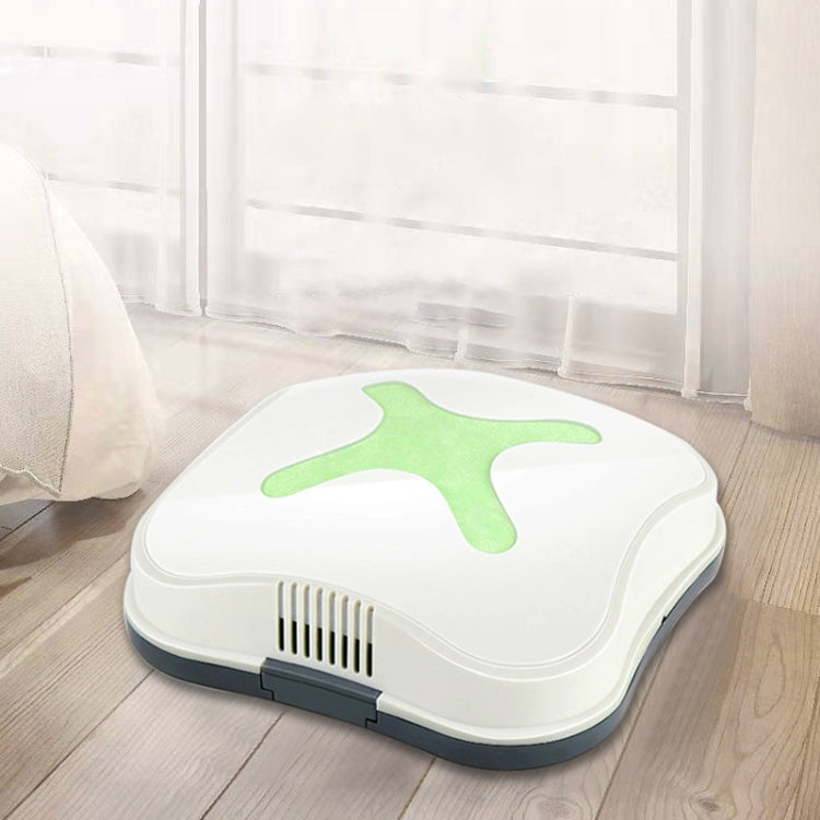 Automatic USB Charging Mini Cleaner Household Low Noise Vacuum Cleaner
