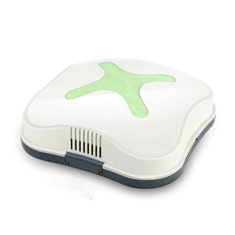 Automatic USB Charging Mini Cleaner Household Low Noise Vacuum Cleaner