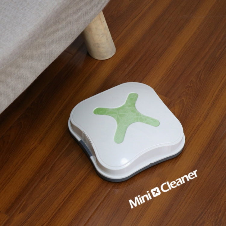 Automatic USB Charging Mini Cleaner Household Low Noise Vacuum Cleaner