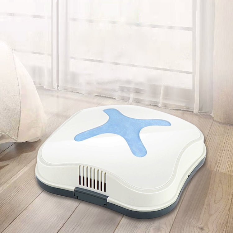 Automatic USB Charging Mini Cleaner Household Low Noise Vacuum Cleaner