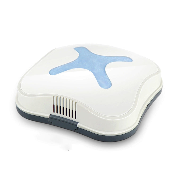 Automatic USB Charging Mini Cleaner Household Low Noise Vacuum Cleaner