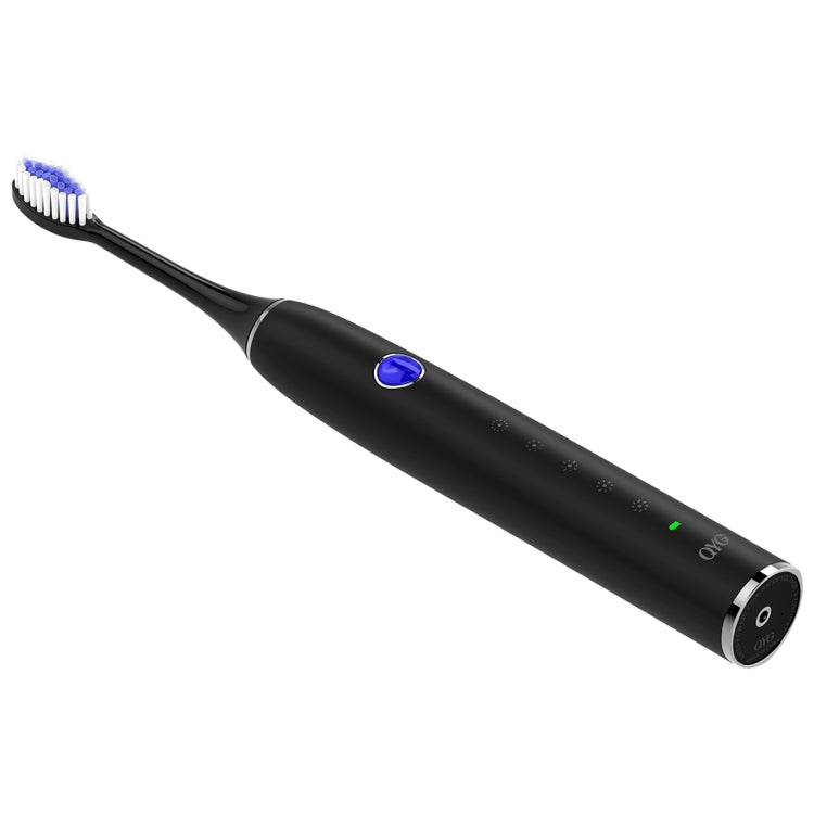 QYG Q1 IPX7 Waterproof 5 Modes Rechargeable Electric Sonic Toothbrush