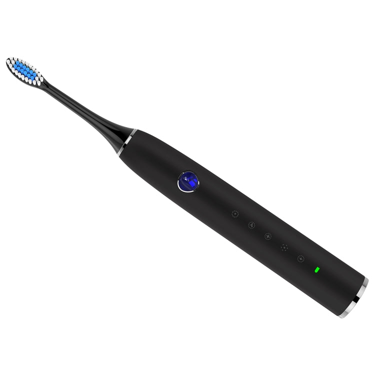 QYG Q1 IPX7 Waterproof 5 Modes Rechargeable Electric Sonic Toothbrush