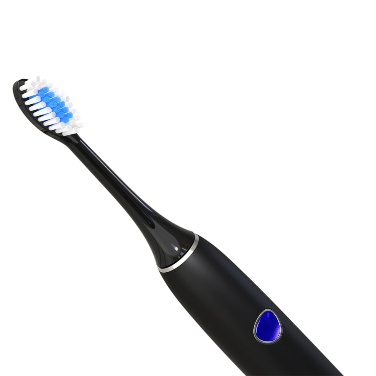 QYG Q1 IPX7 Waterproof 5 Modes Rechargeable Electric Sonic Toothbrush