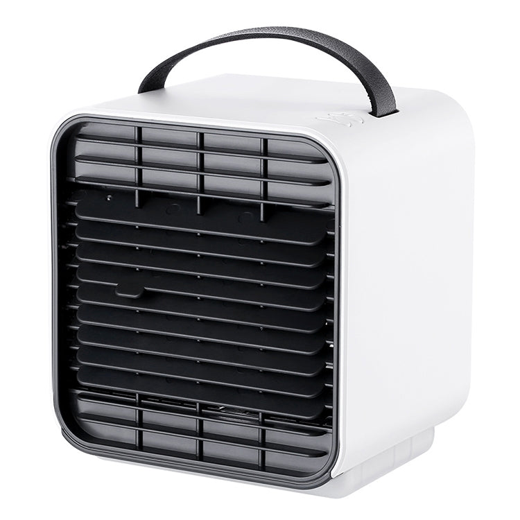 Mini Portable Household USB Anion Refrigeration Air Conditioning Fan Air Cooler