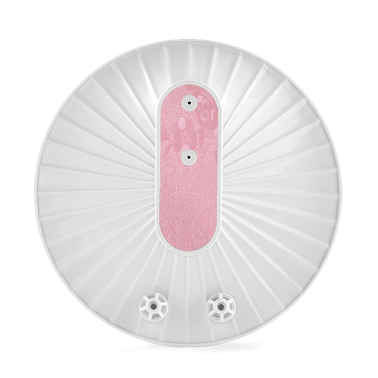 GYB001 Mini-ultrasonic Dishwasher Portable USB Charging Fruit Cleaner, Domestic Packaging