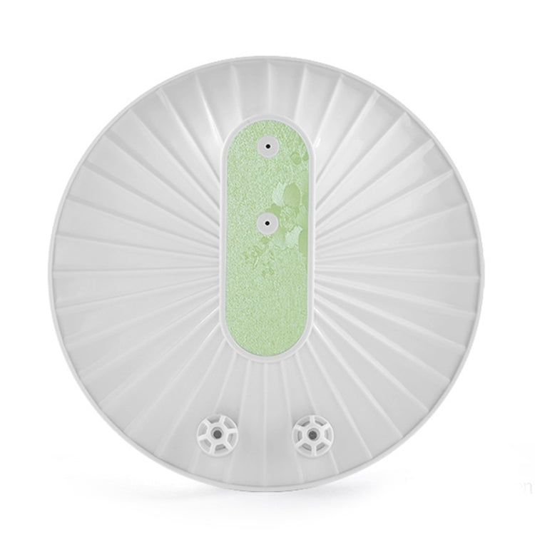 GYB001 Mini-ultrasonic Dishwasher Portable USB Charging Fruit Cleaner, Domestic Packaging