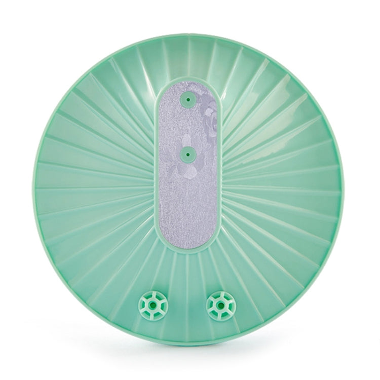 GYB001 Mini-ultrasonic Dishwasher Portable USB Charging Fruit Cleaner, Neutral Packaging