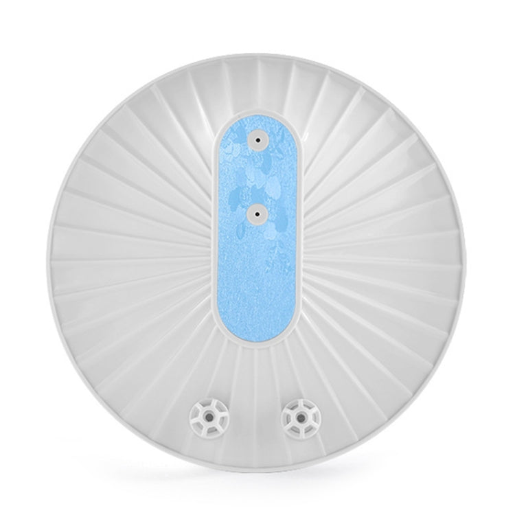 GYB001 Mini-ultrasonic Dishwasher Portable USB Charging Fruit Cleaner, Neutral Packaging
