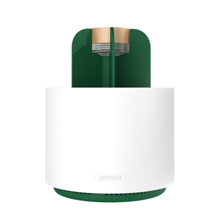 JOYROOM JR-CY270 Purple Light USB Charging Silent Sothing Mosquito Killer