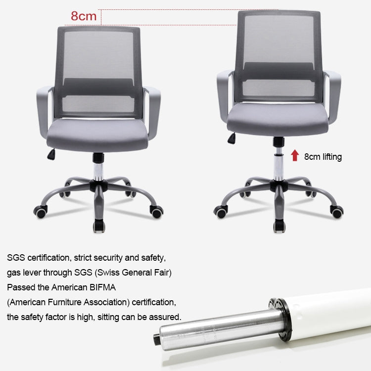 TO-329 Writing Desk Lifted Rotated Chair Children Computer Chair Office Chair