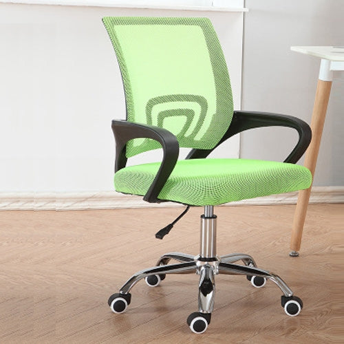 9050 Computer Chair Office Chair Home Back Chair Comfortable Simple Desk Chair