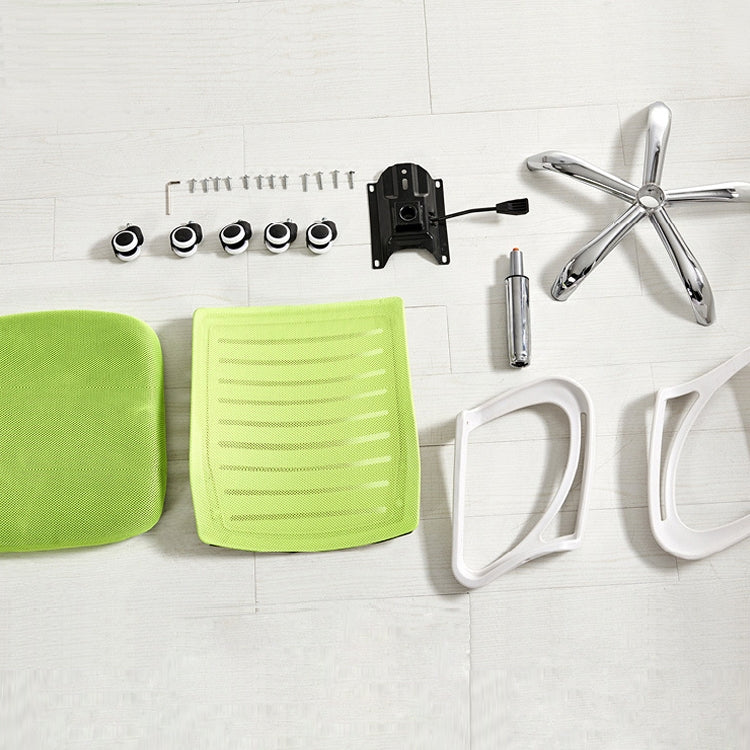 9050 Computer Chair Office Chair Home Back Chair Comfortable Simple Desk Chair